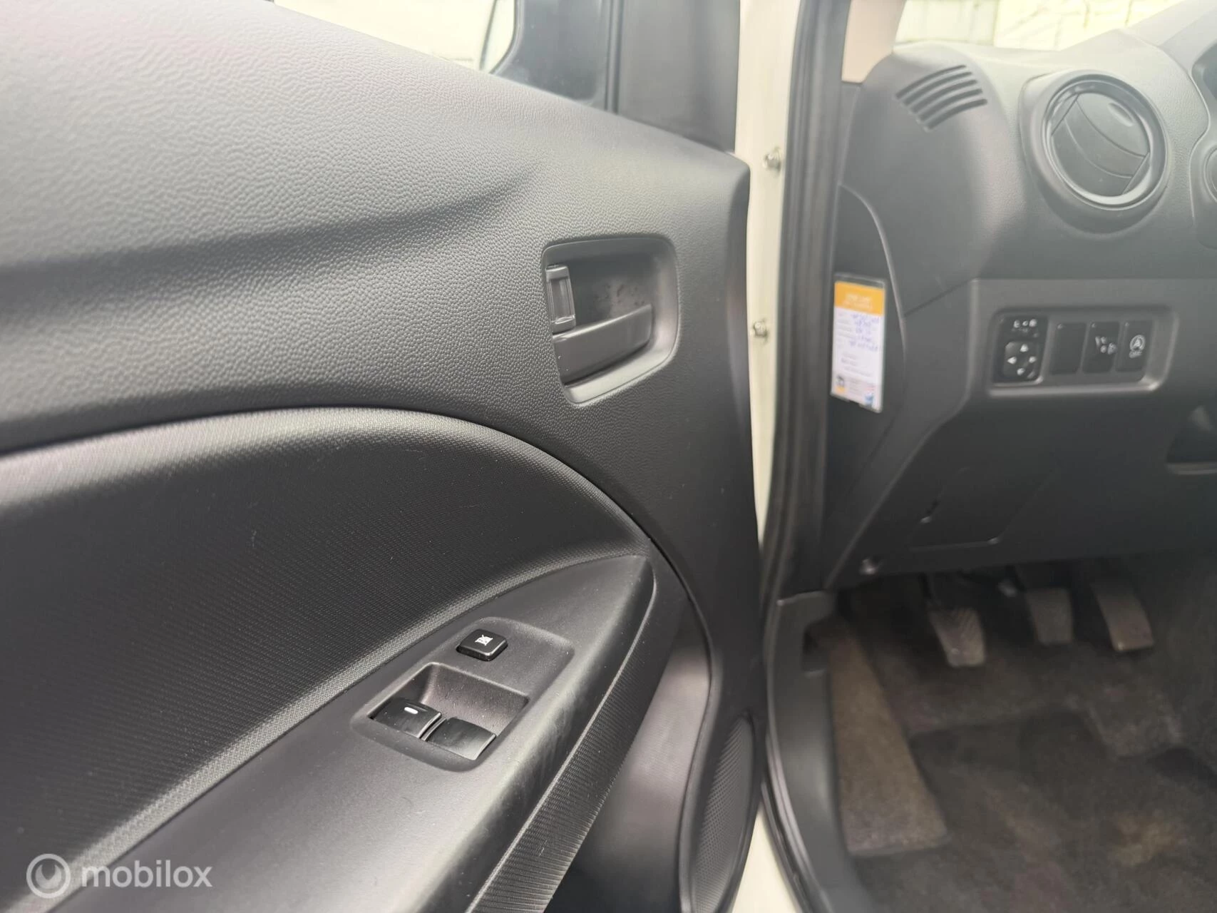 Hoofdafbeelding Mitsubishi Space Star