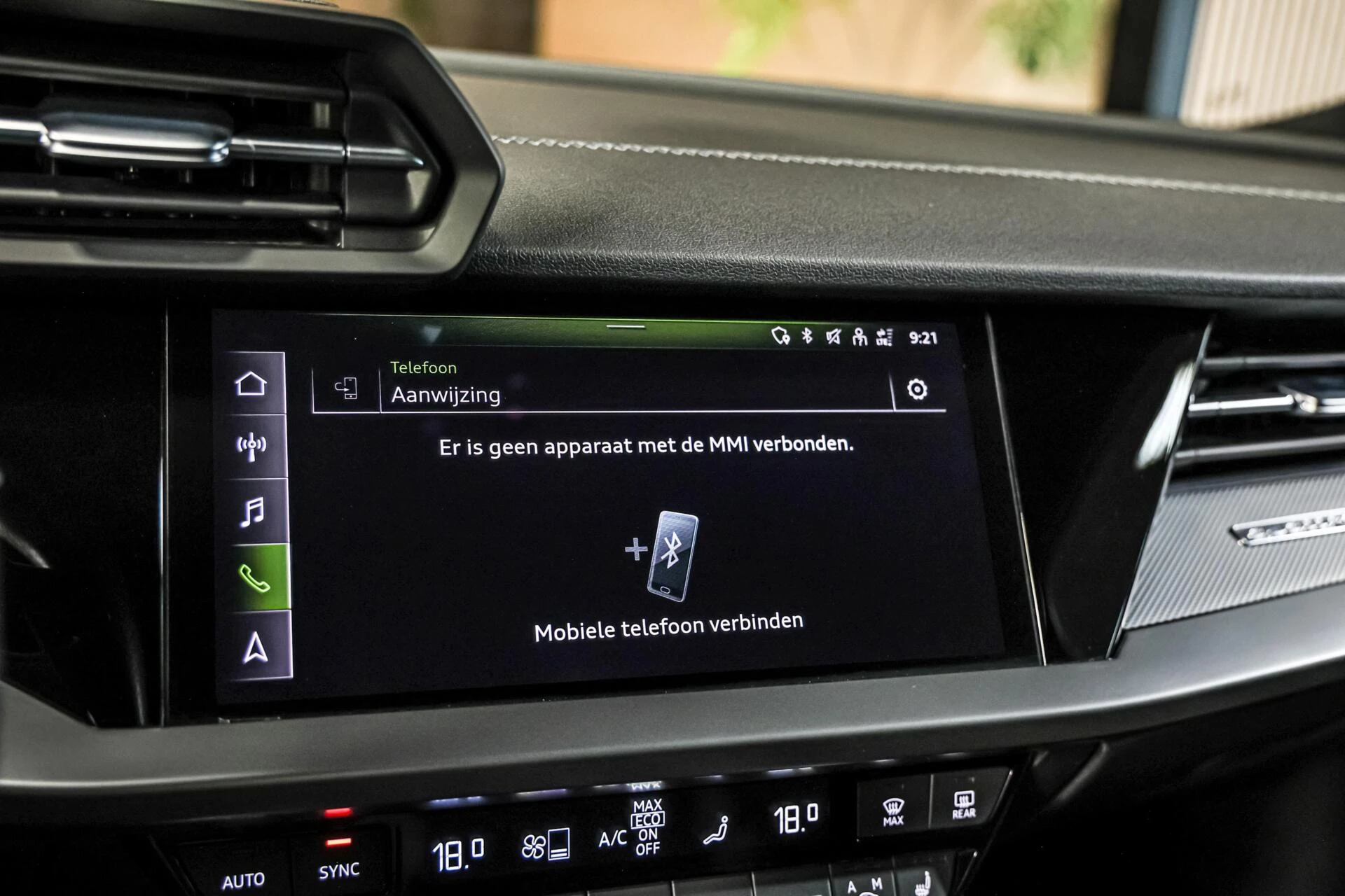 Hoofdafbeelding Audi S3