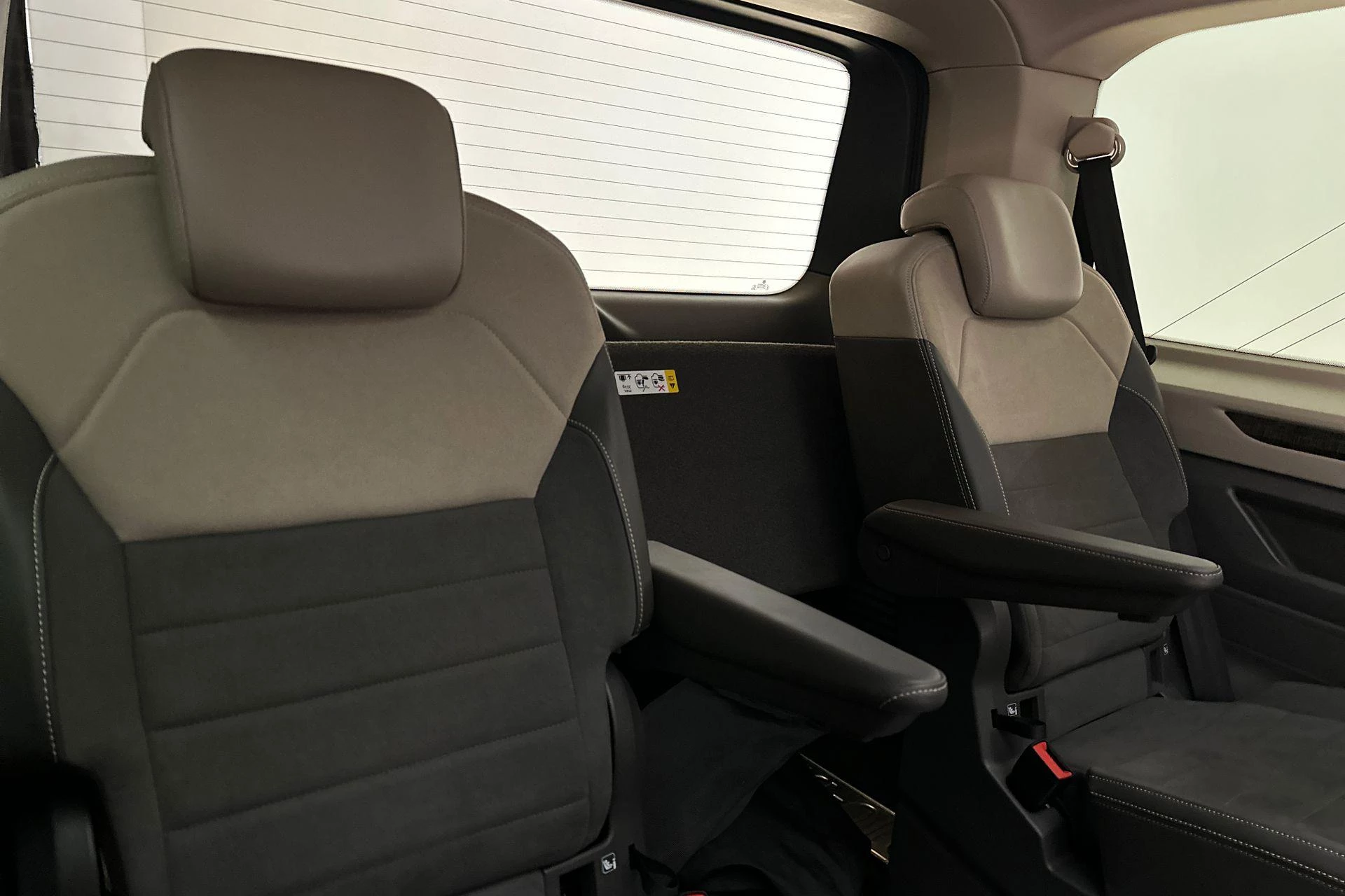 Hoofdafbeelding Volkswagen Multivan