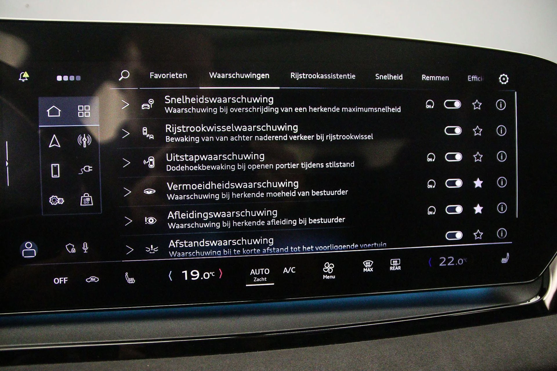 Hoofdafbeelding Audi Q6 e-tron