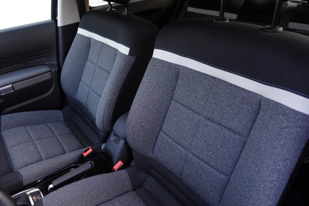 Hoofdafbeelding Citroën C4