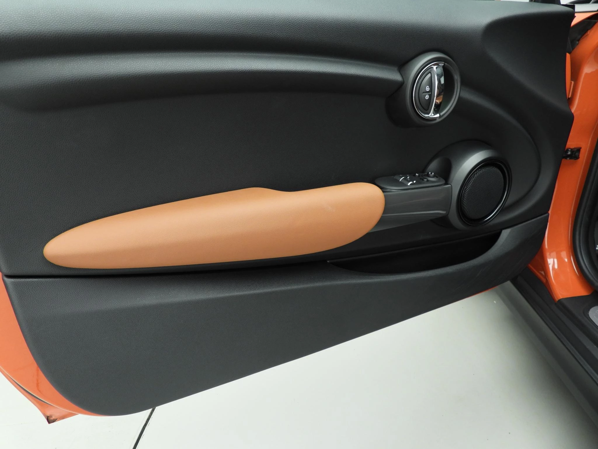 Hoofdafbeelding MINI 3-deurs