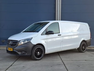 Mercedes-Benz Vito 116 CDI Extra Lang L3H1 / AIRCO / CRUISE CONTROLE / NAVI / EURO 6