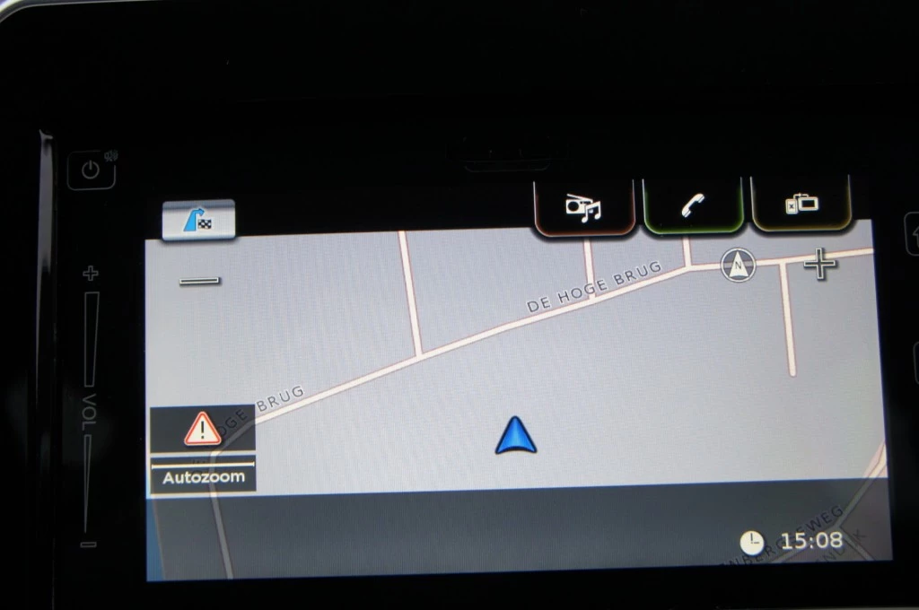 Hoofdafbeelding Suzuki Ignis