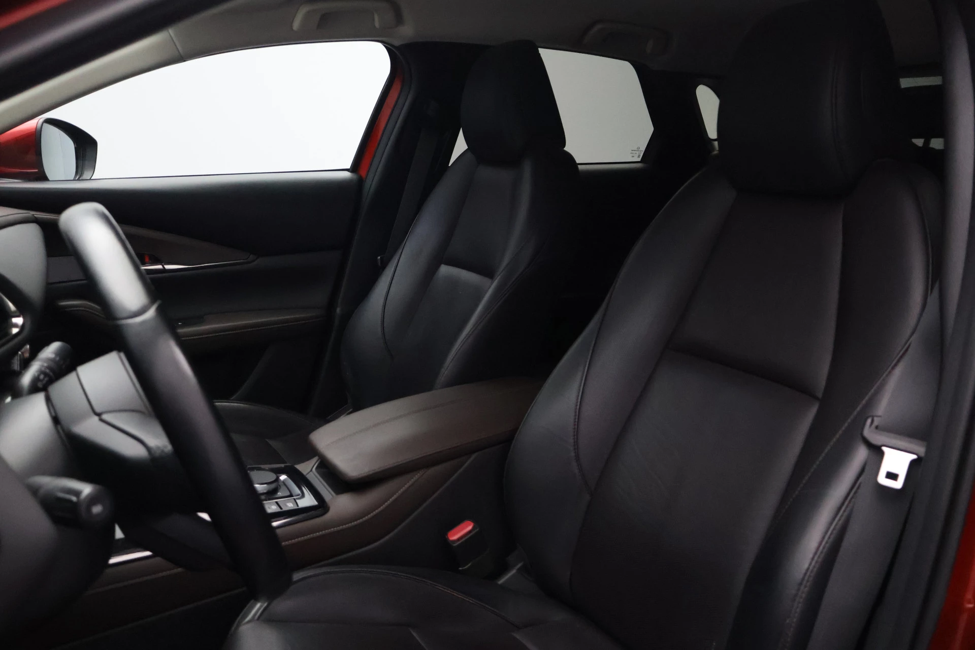 Hoofdafbeelding Mazda CX-30