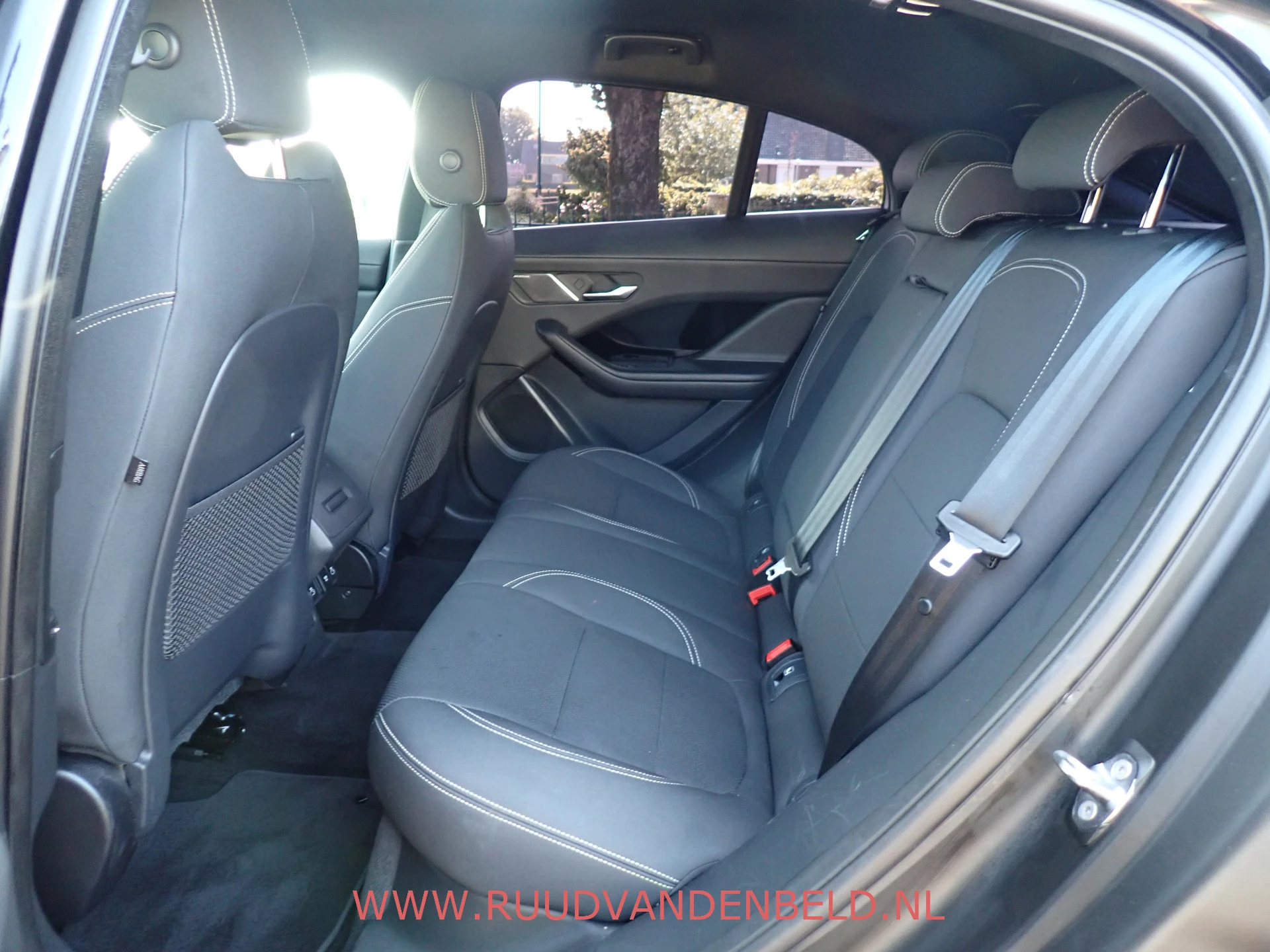 Hoofdafbeelding Jaguar I-PACE