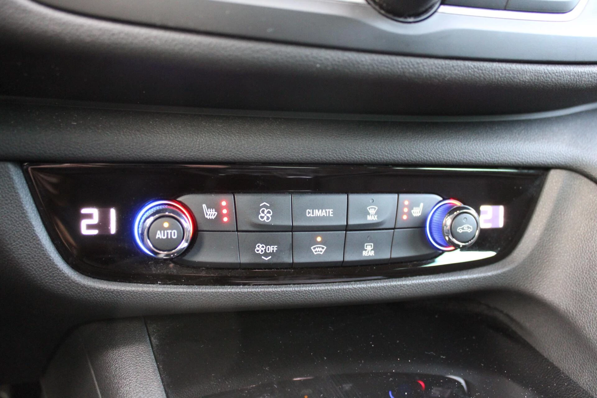 Hoofdafbeelding Opel Insignia