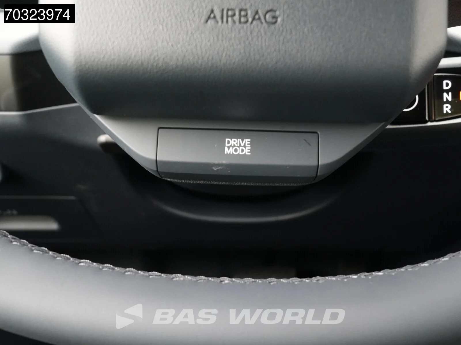 Hoofdafbeelding Kia PV5