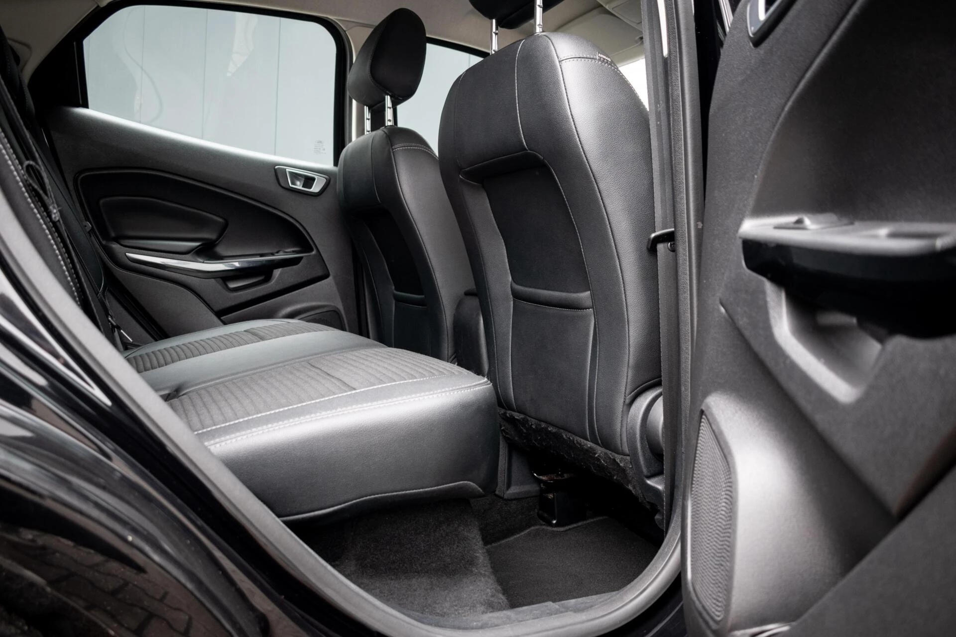 Hoofdafbeelding Ford EcoSport