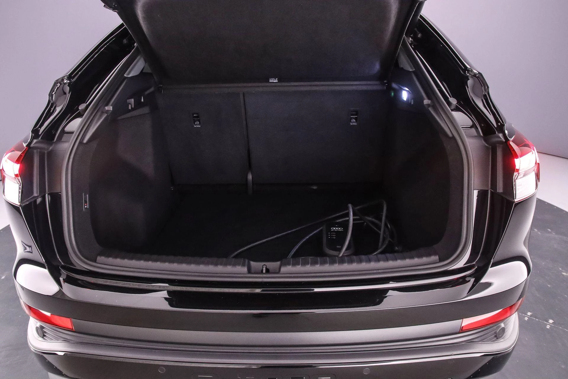 Hoofdafbeelding Audi Q4 Sportback e-tron