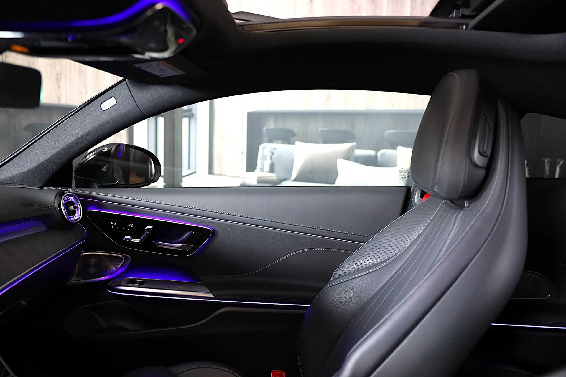 Hoofdafbeelding Mercedes-Benz CLE