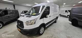 Ford Transit 310 2.2 TDCI L2H2 Airco Cruise Navi