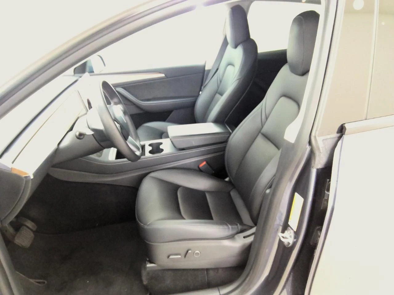 Hoofdafbeelding Tesla Model Y