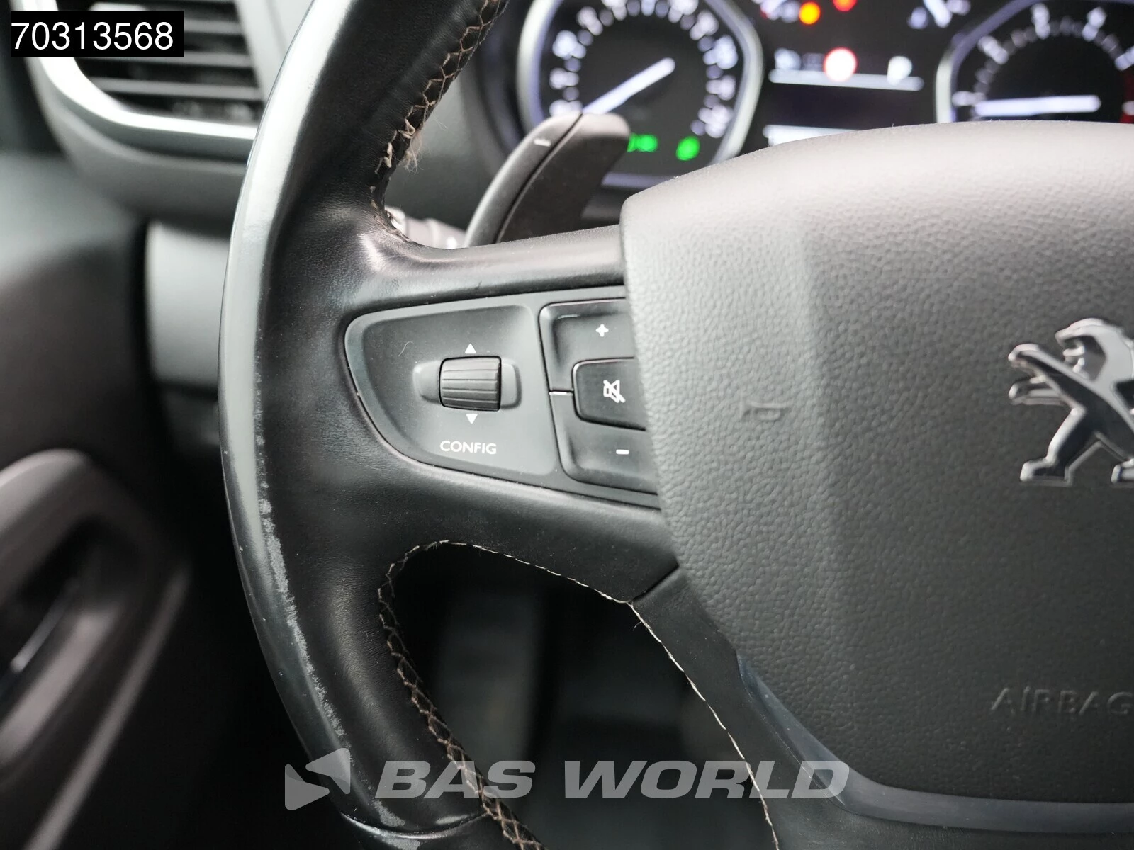 Hoofdafbeelding Peugeot Expert