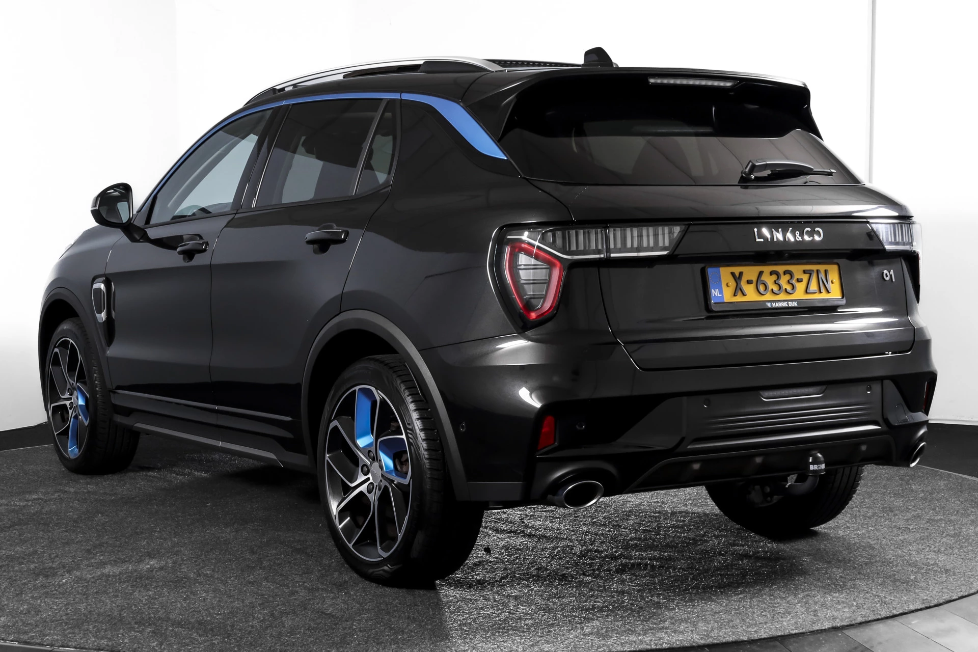 Hoofdafbeelding Lynk & Co 01