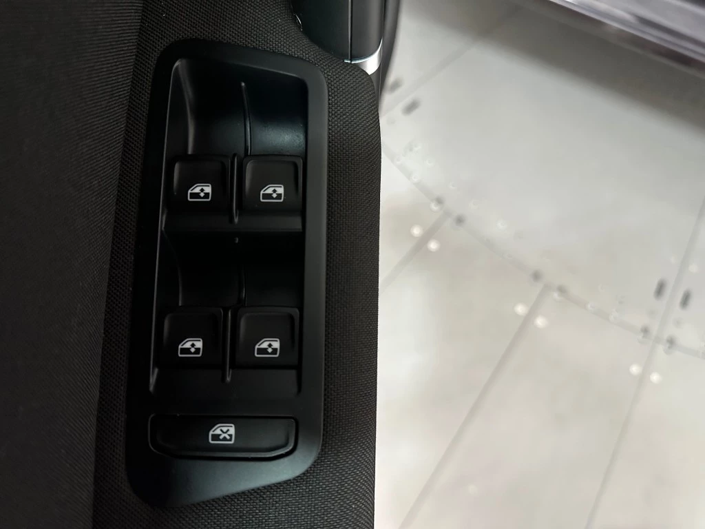 Hoofdafbeelding Volkswagen Golf Sportsvan