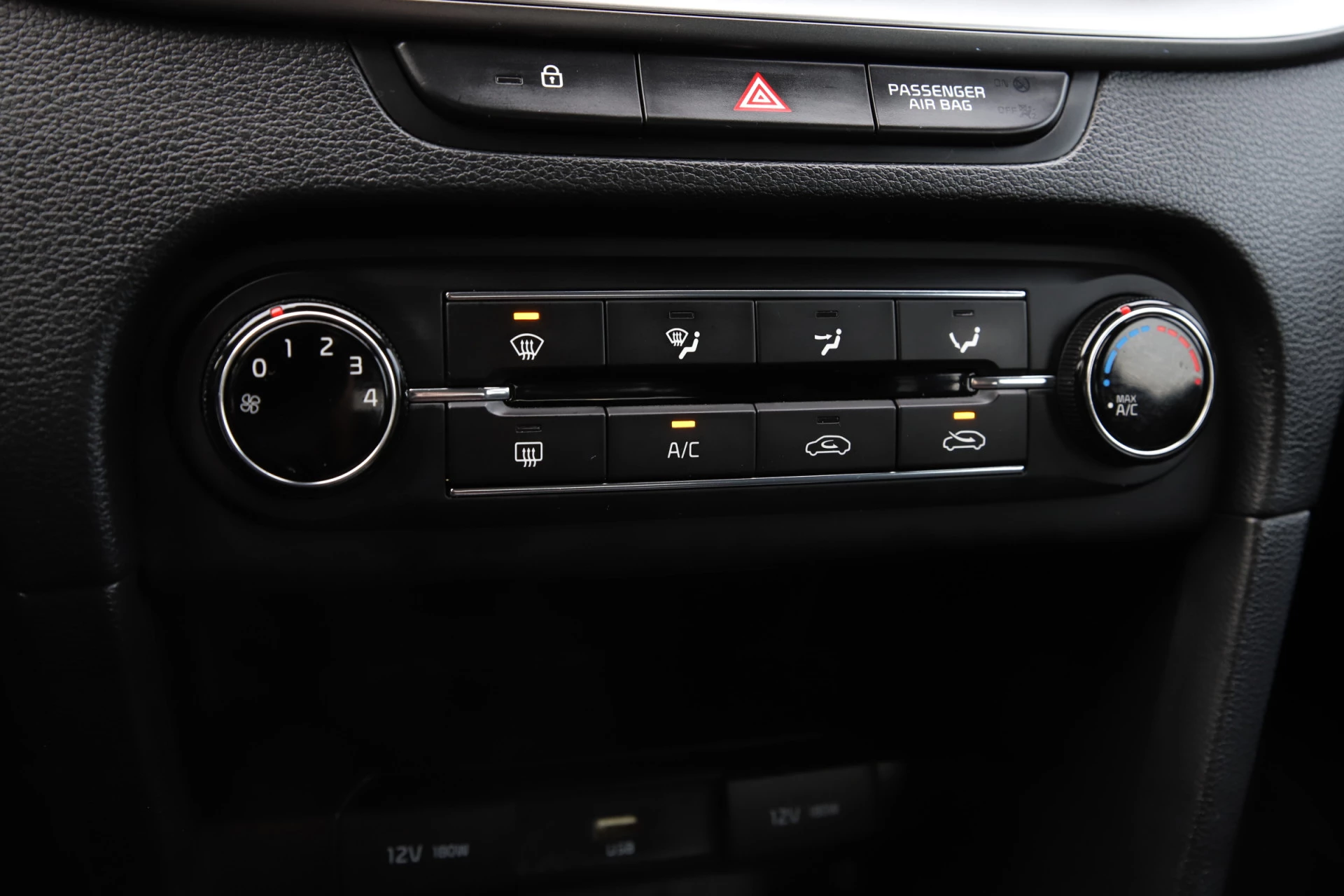 Hoofdafbeelding Kia XCeed