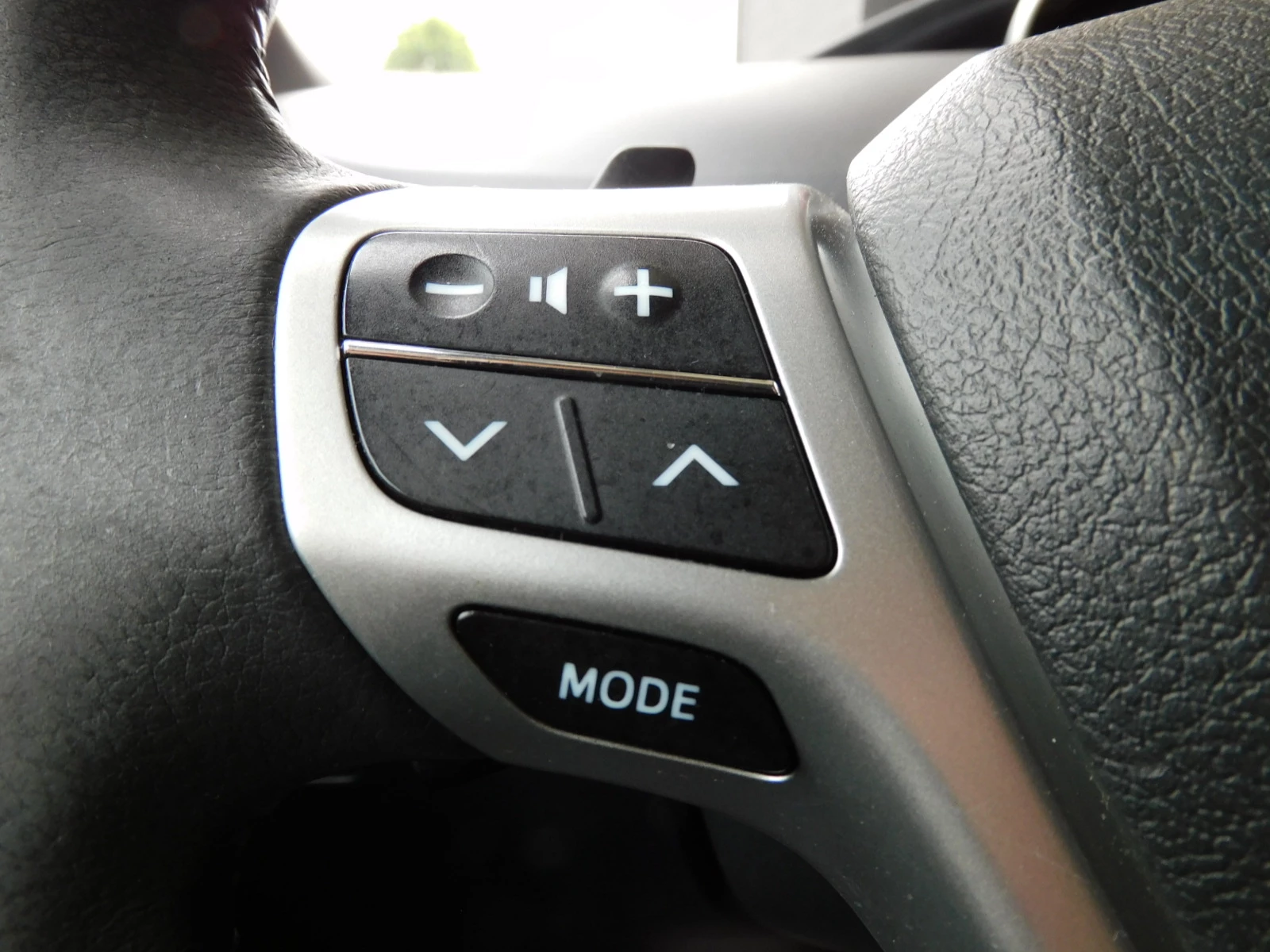 Hoofdafbeelding Toyota Verso