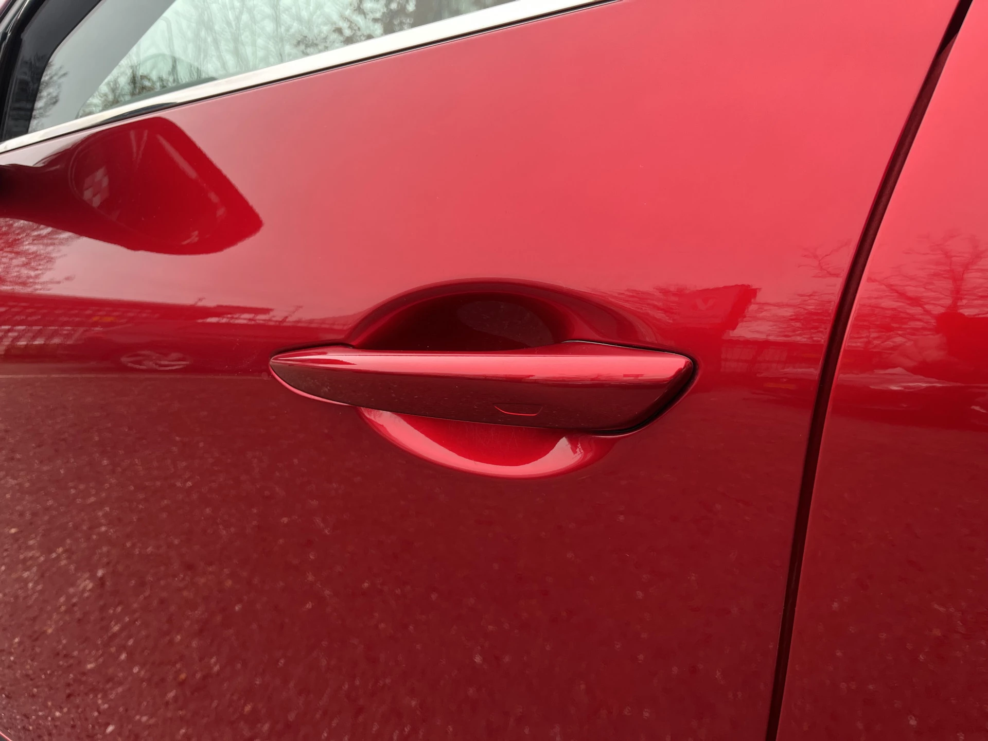 Hoofdafbeelding Mazda 3