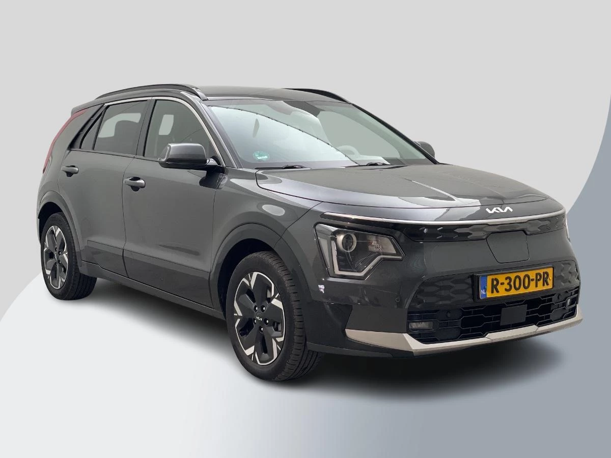 Hoofdafbeelding Kia Niro EV