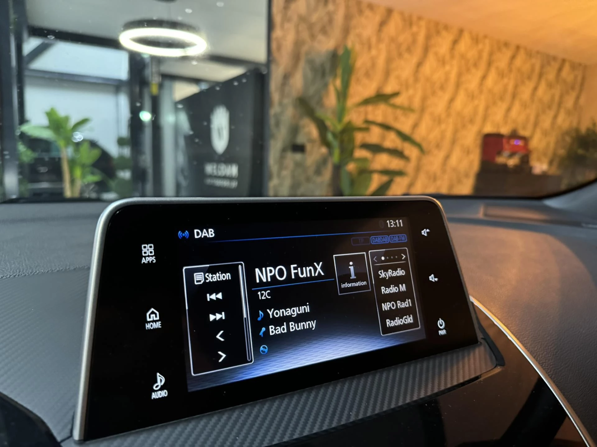 Hoofdafbeelding Mitsubishi Eclipse Cross