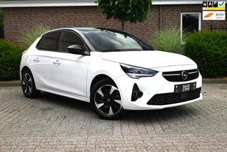 Opel Corsa-e GS Line 50 kWh Black Pack Full Option 1e Eigenaar