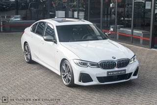 BMW M340i xDrive | Dak | HUD | H/K | Laser