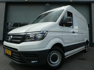 Volkswagen Crafter 35 2.0 TDI L3H3 (L2H2) Airco, Camera, Trekhaak,