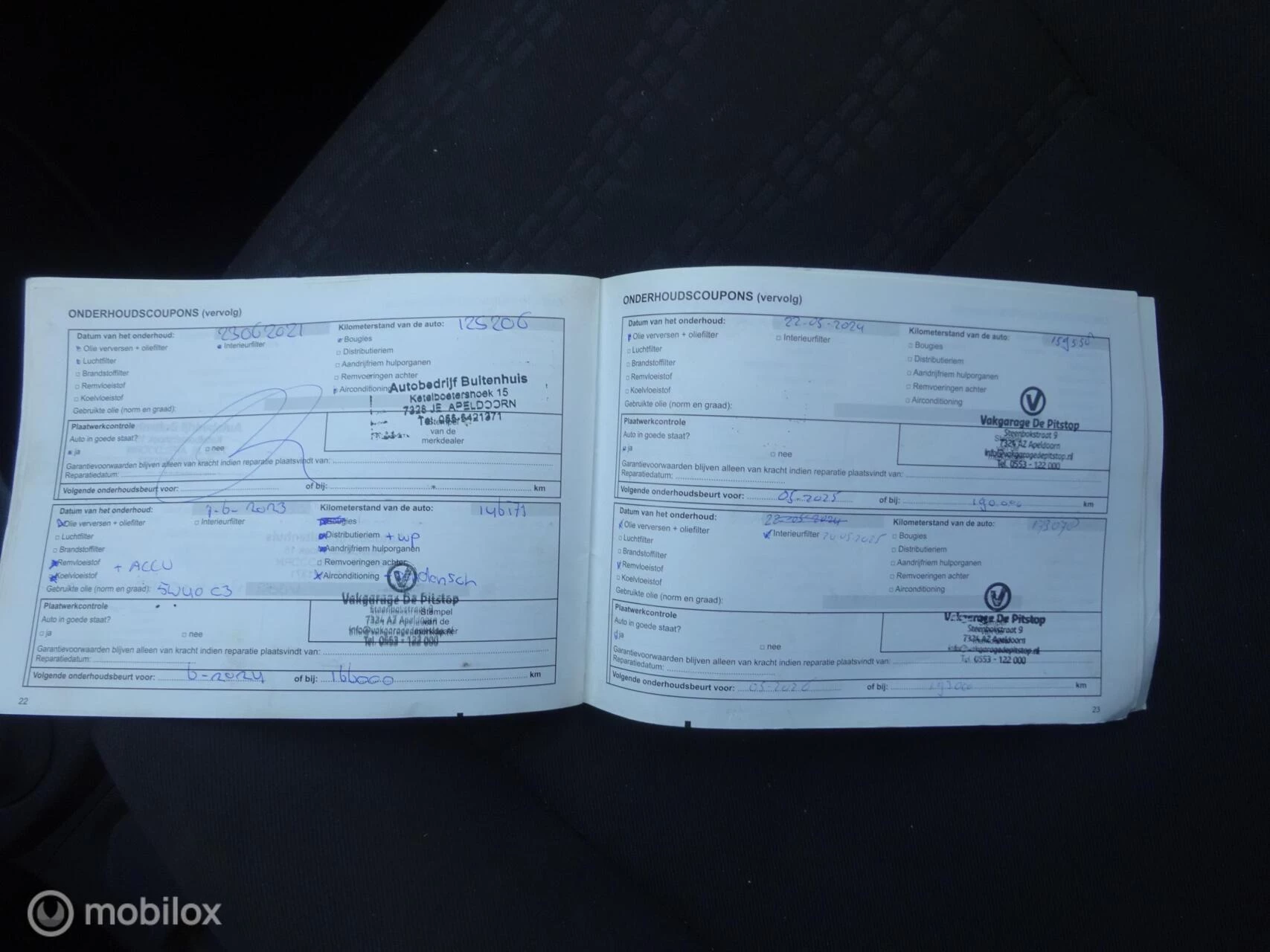 Hoofdafbeelding Dacia Sandero