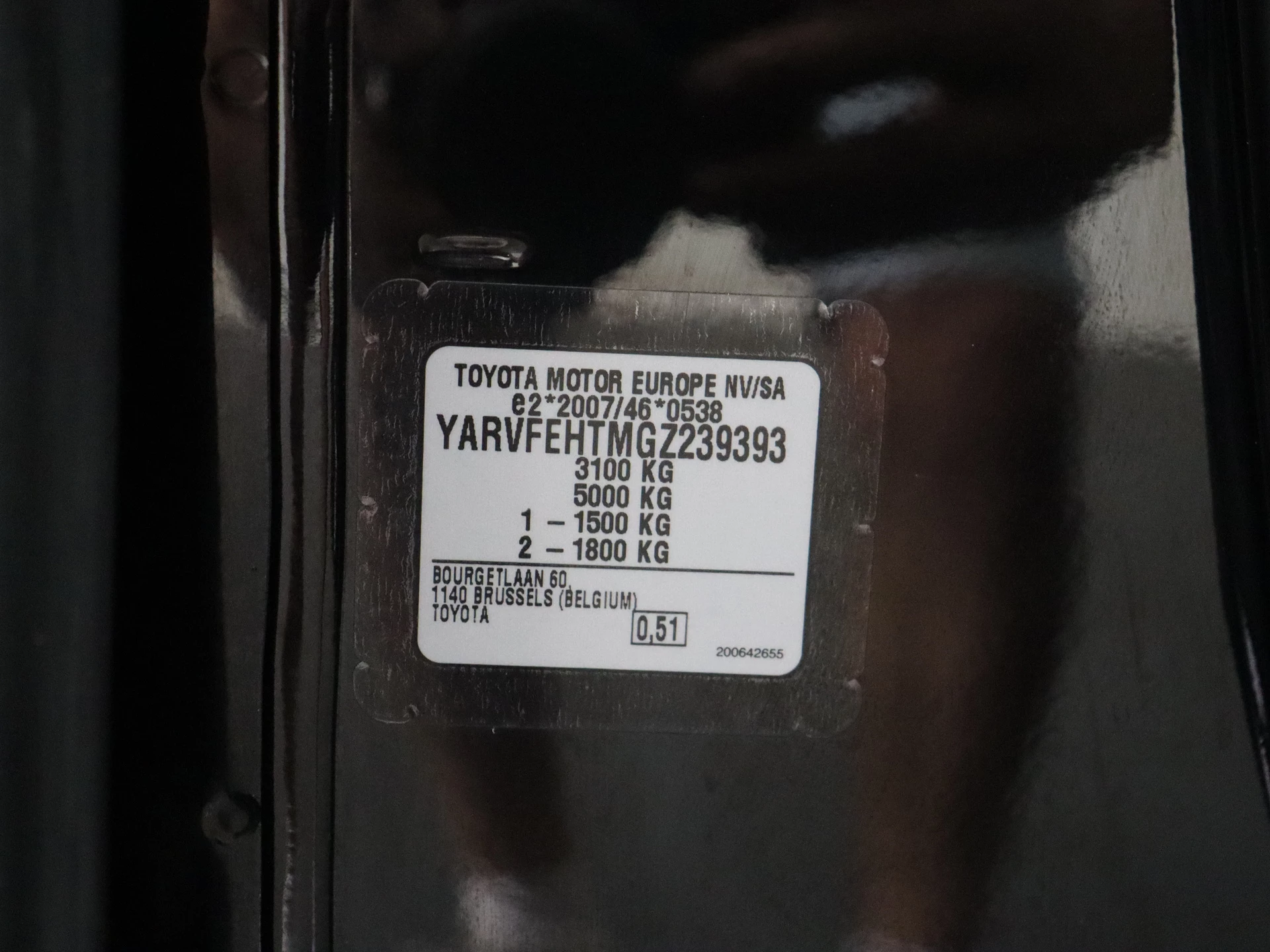 Hoofdafbeelding Toyota ProAce