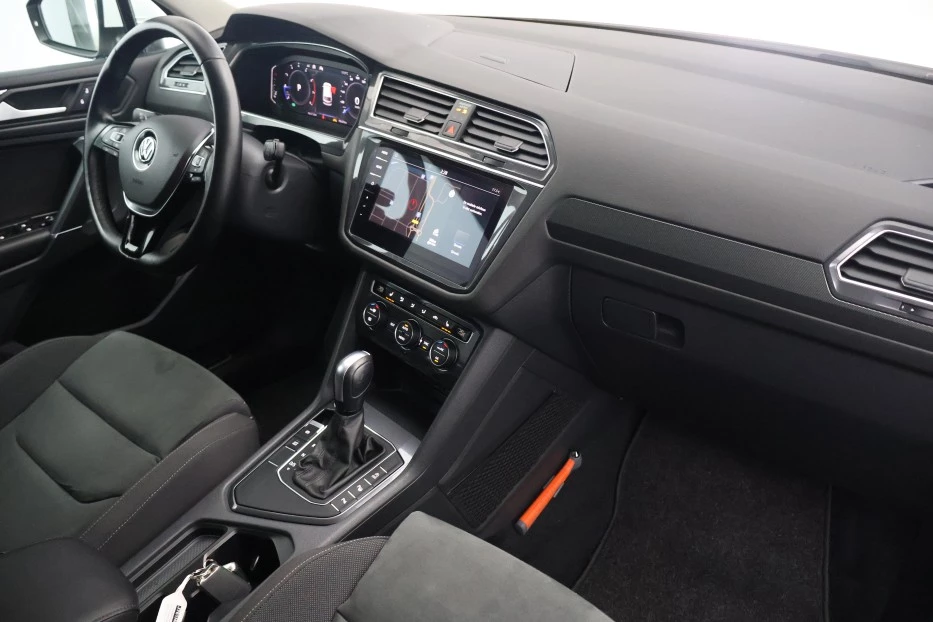 Hoofdafbeelding Volkswagen Tiguan Allspace