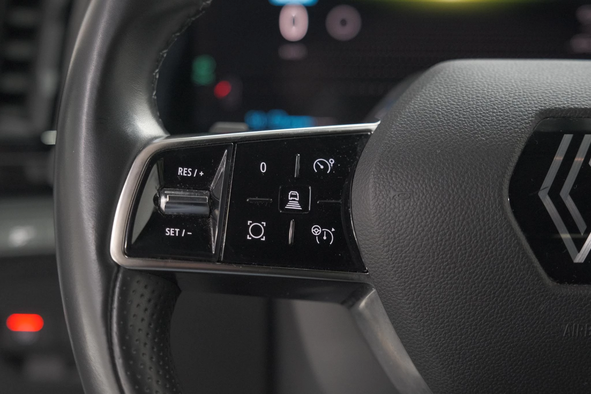 Hoofdafbeelding Renault Megane E-Tech