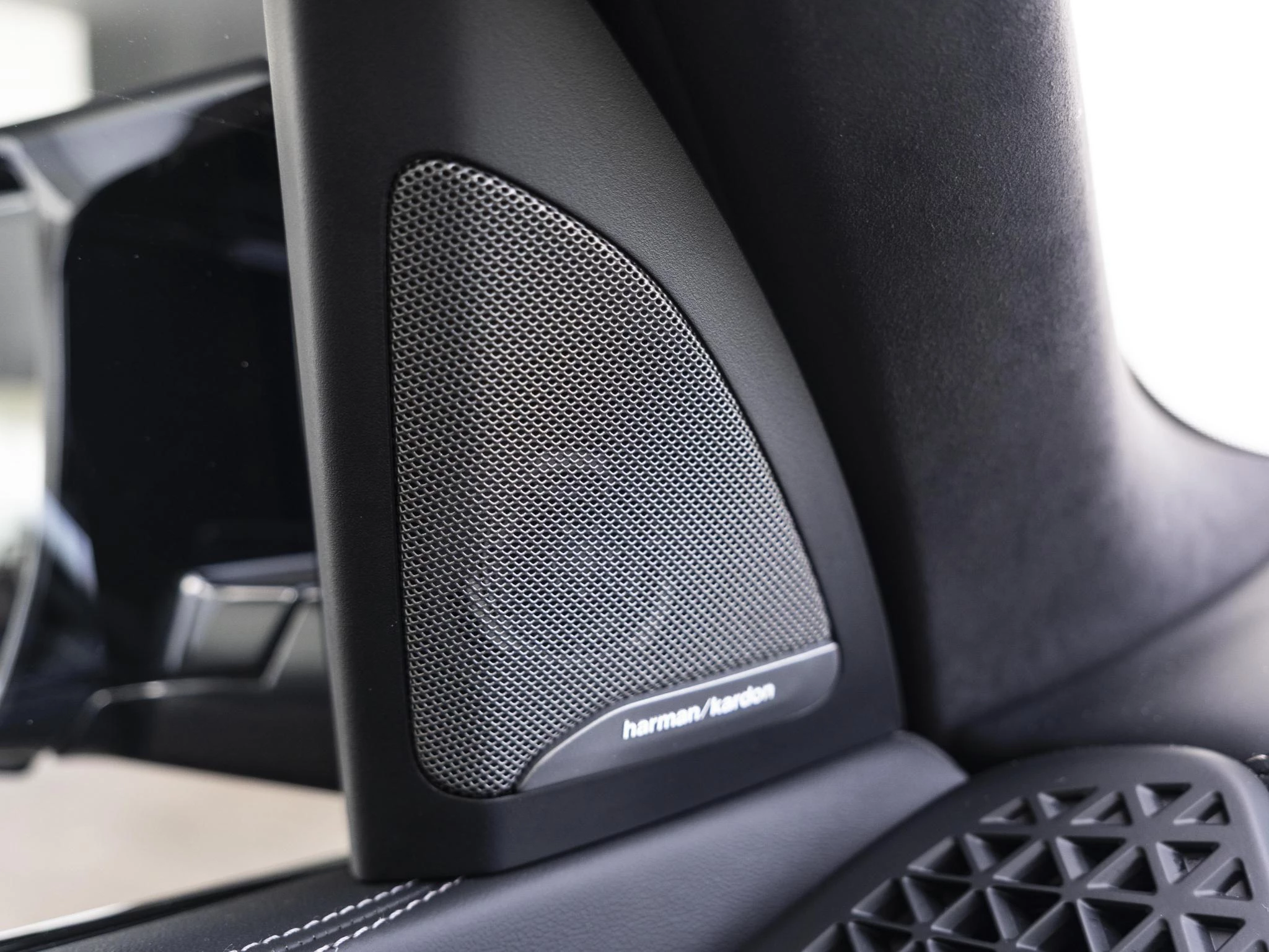 Hoofdafbeelding BMW X7