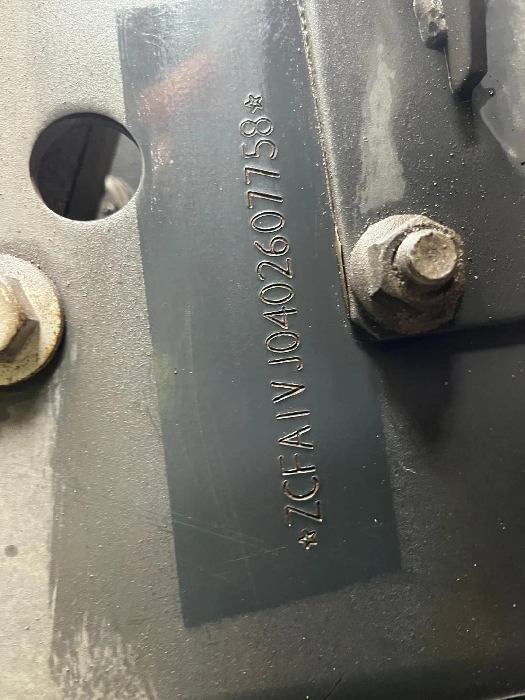 Hoofdafbeelding Iveco Eurocargo