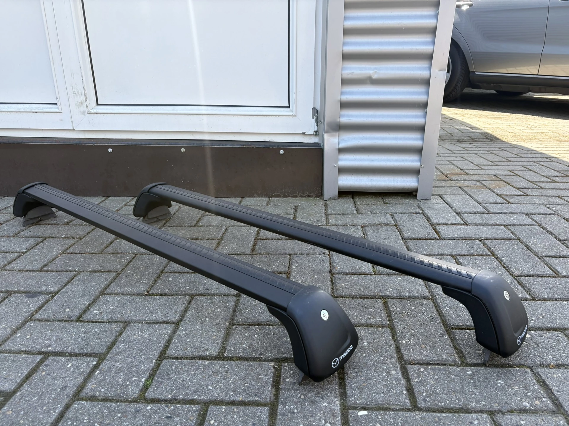 Hoofdafbeelding Mazda 3