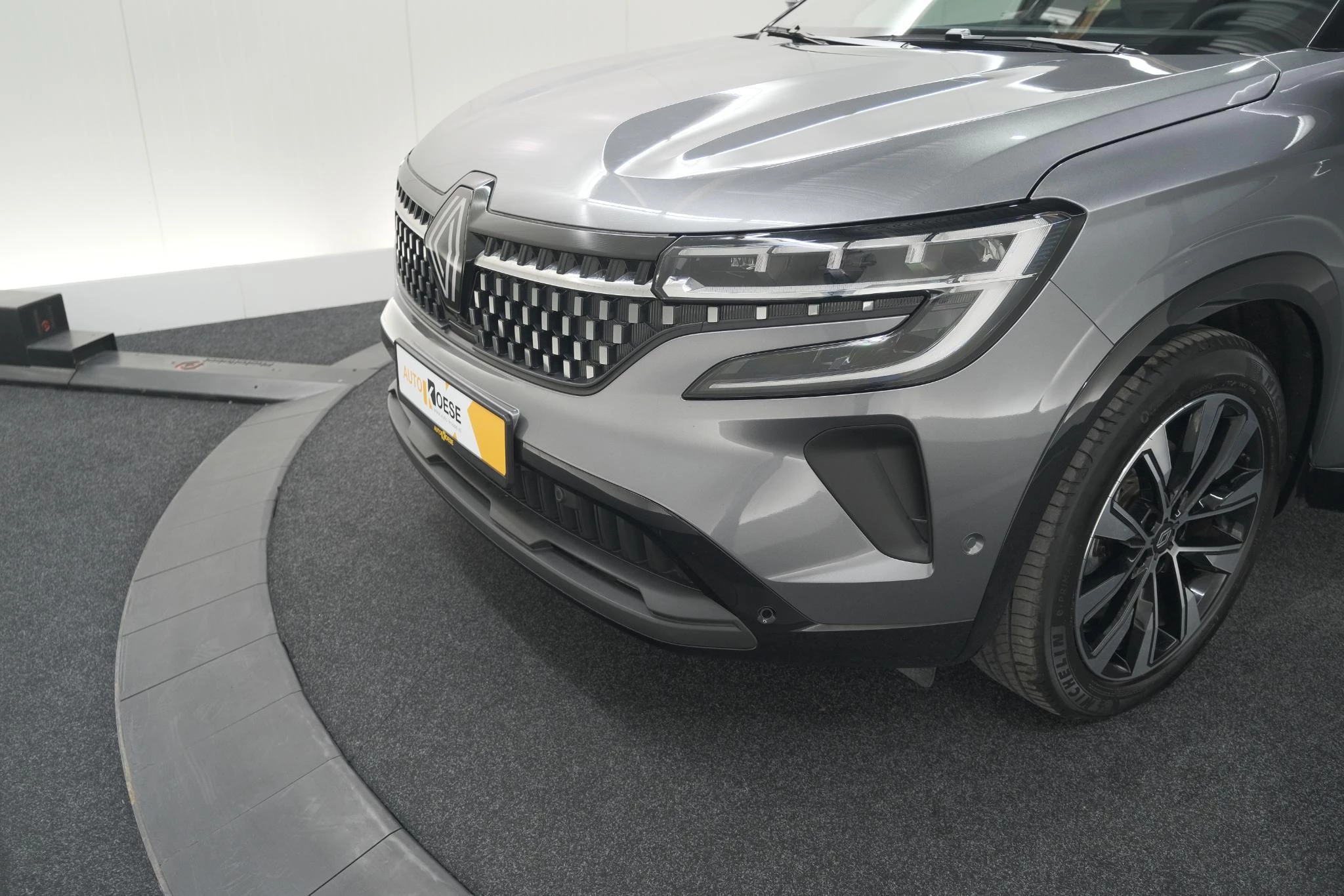 Hoofdafbeelding Renault Austral