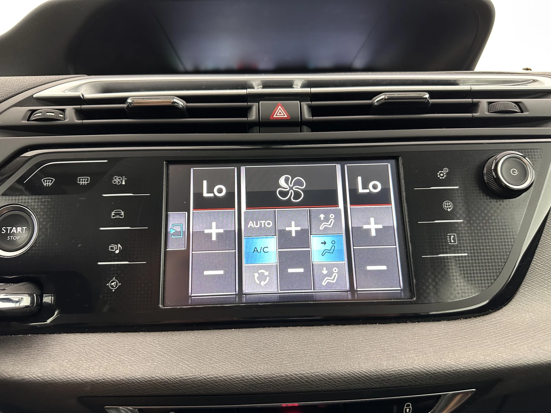 Hoofdafbeelding Citroën C4 Picasso