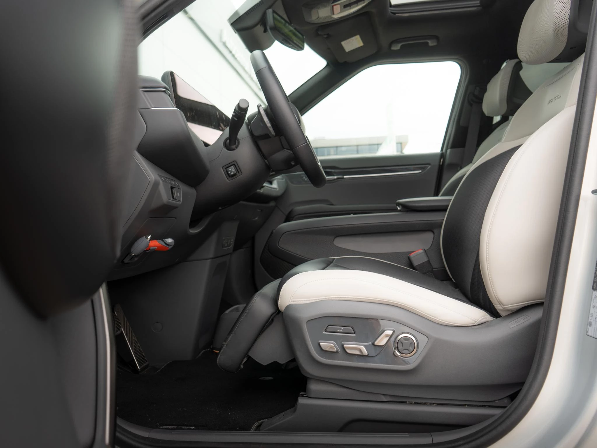 Hoofdafbeelding Kia EV9