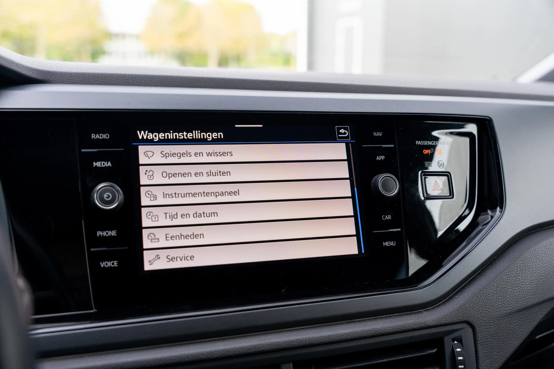 Hoofdafbeelding Volkswagen Taigo