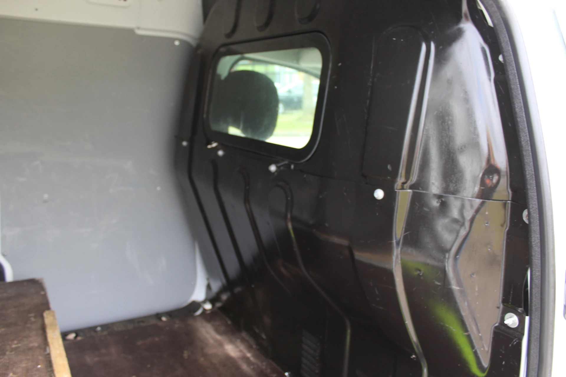Hoofdafbeelding Dacia Dokker