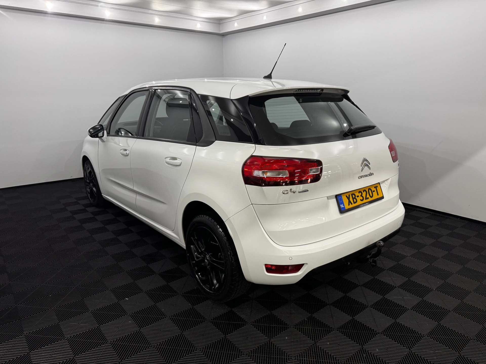 Hoofdafbeelding Citroën C4 Picasso