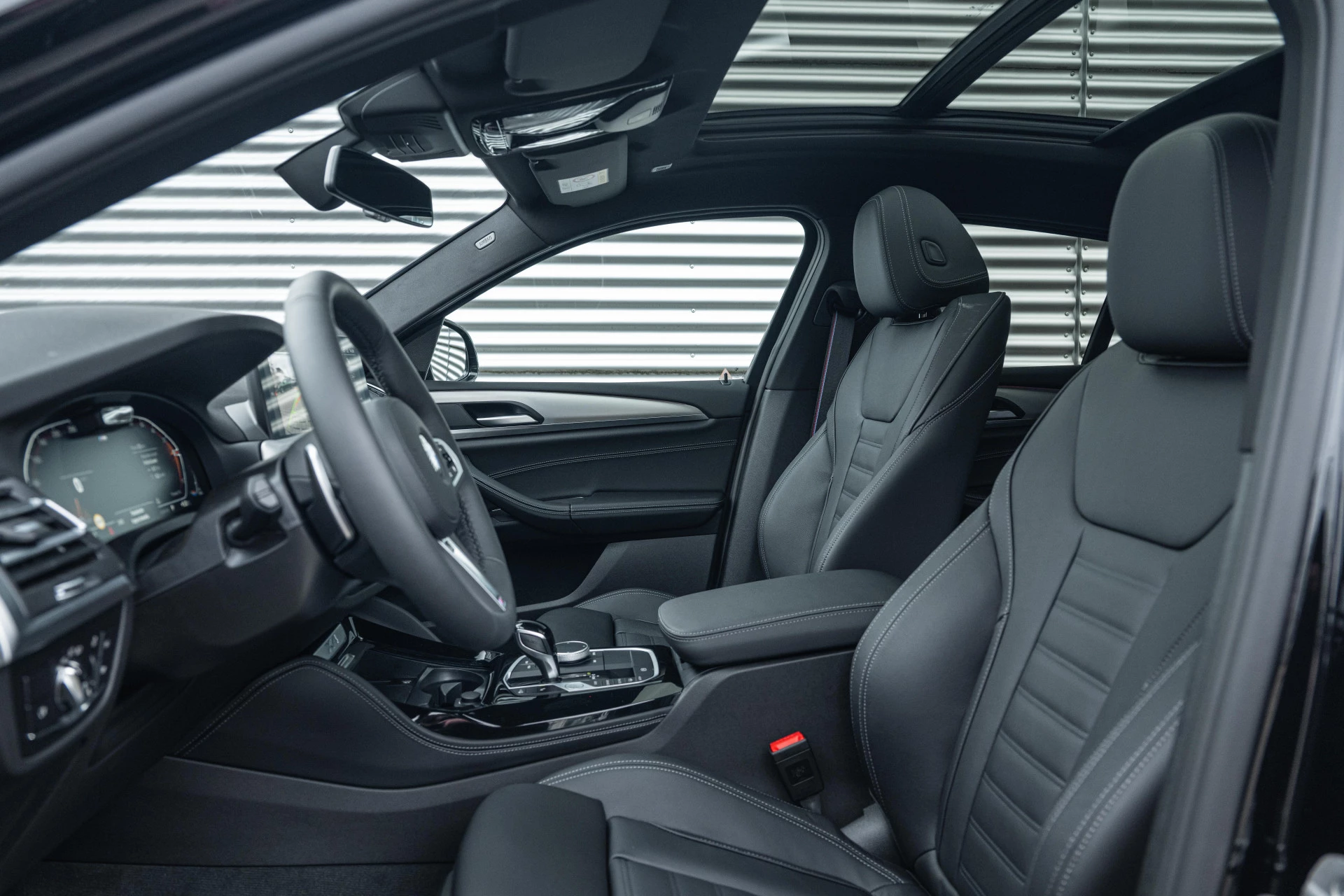 Hoofdafbeelding BMW X4