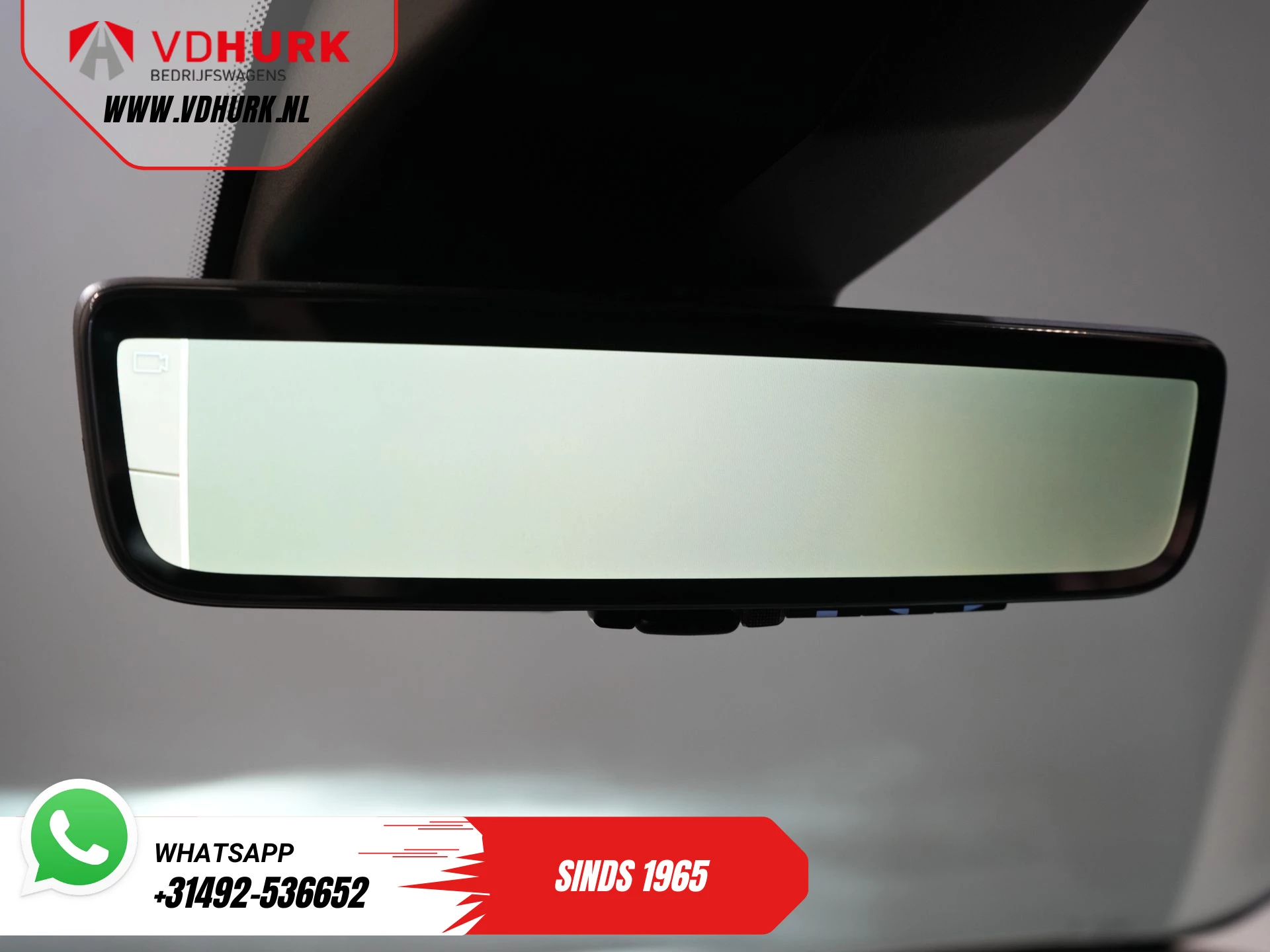 Hoofdafbeelding Citroën ë-Berlingo