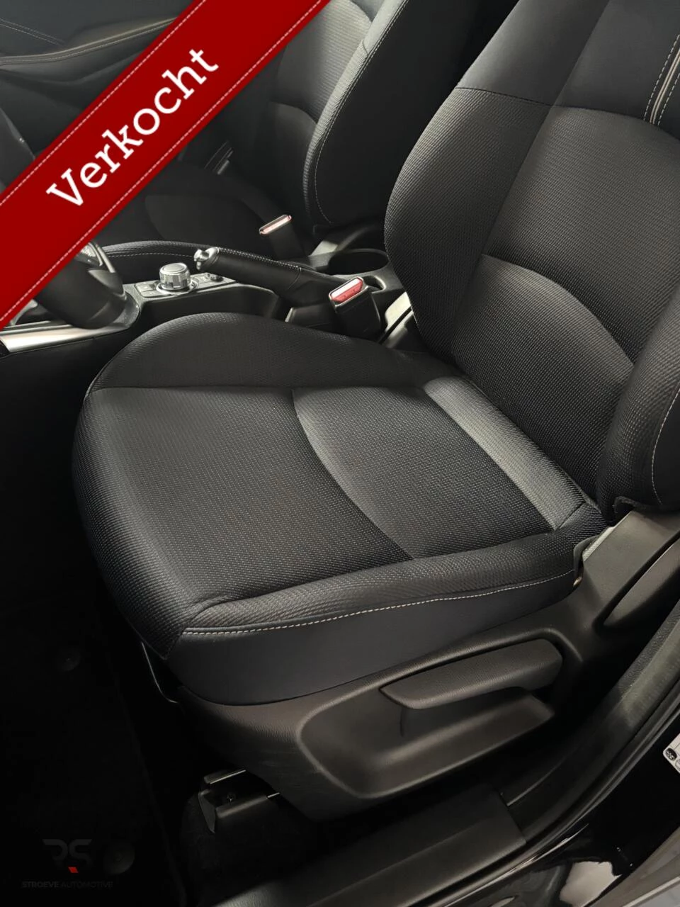 Hoofdafbeelding Mazda 2