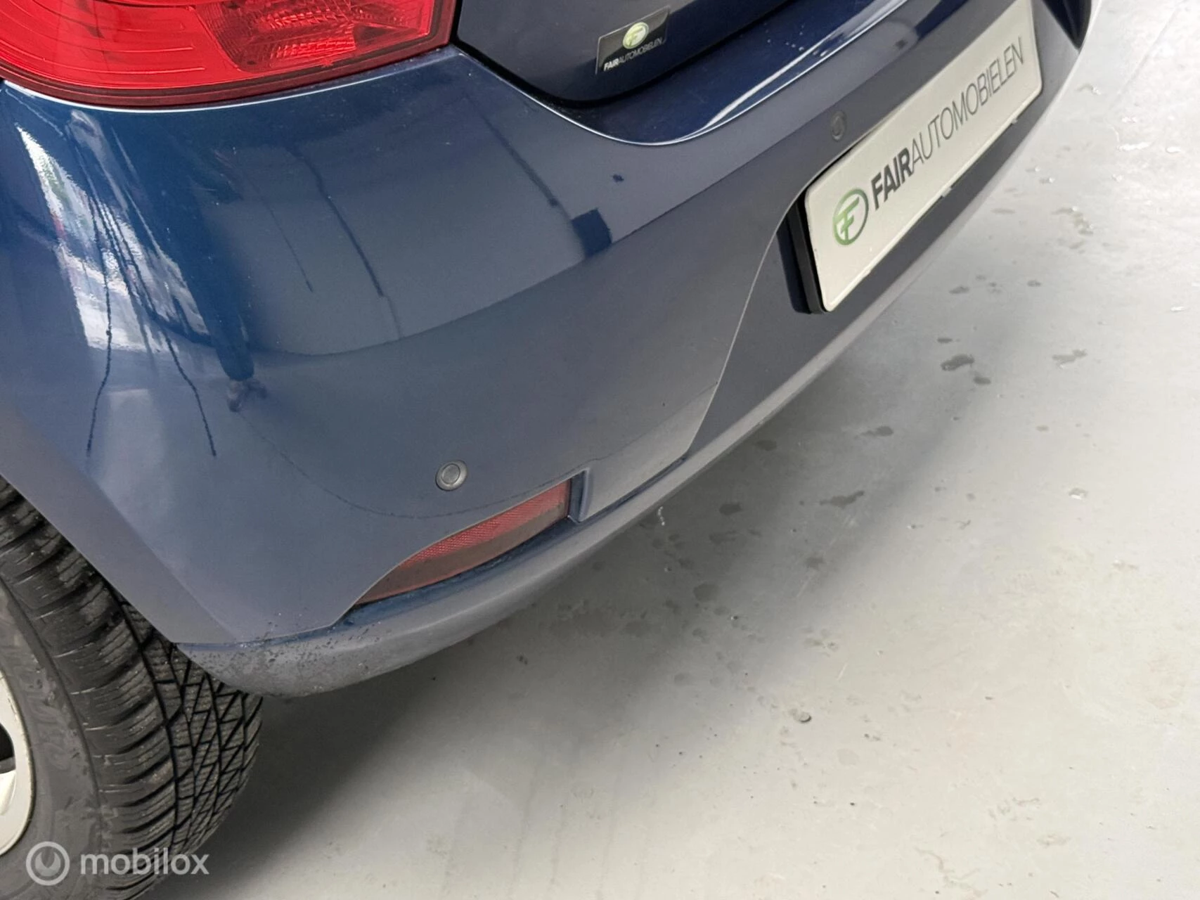 Hoofdafbeelding Dacia Sandero