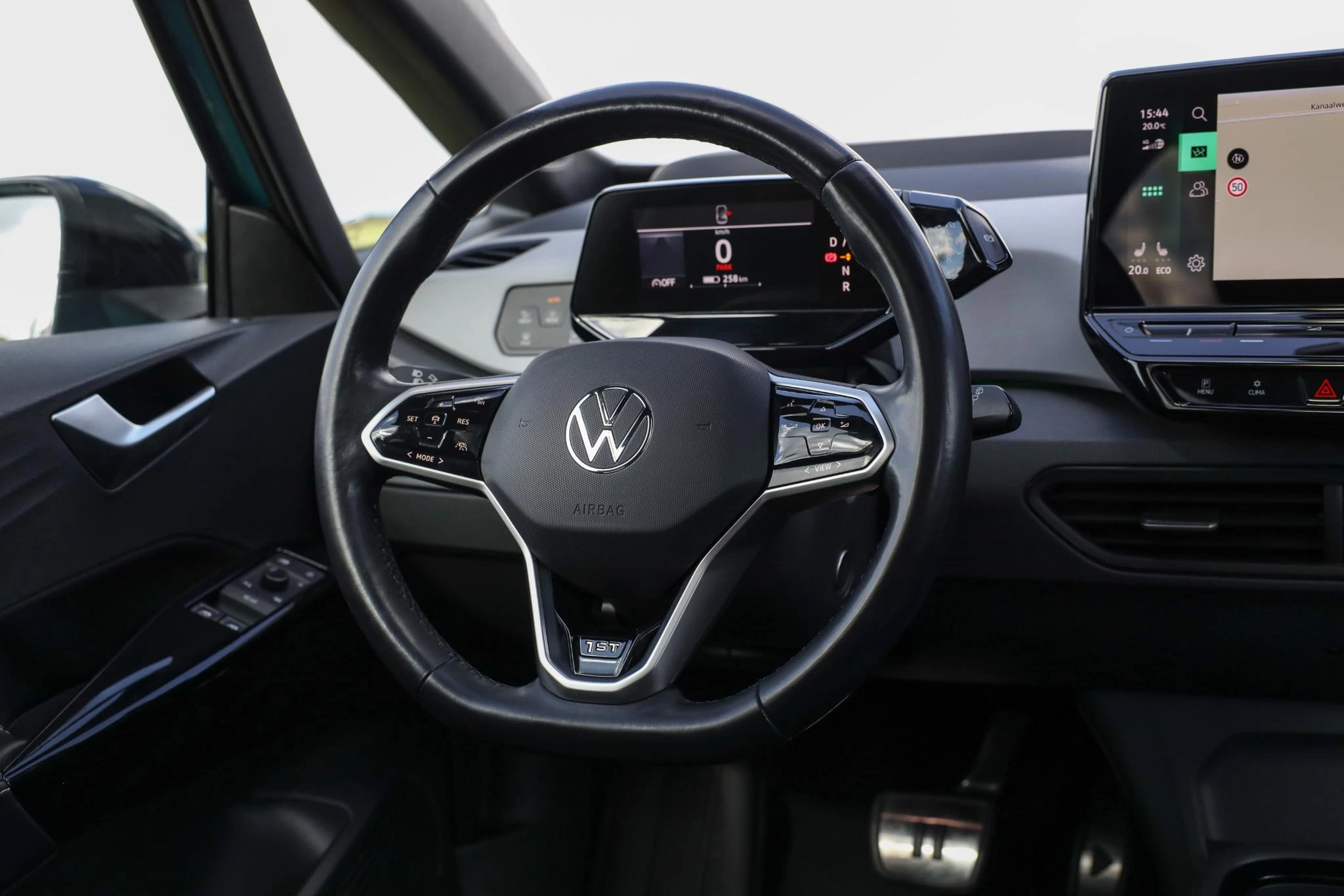 Hoofdafbeelding Volkswagen ID.3