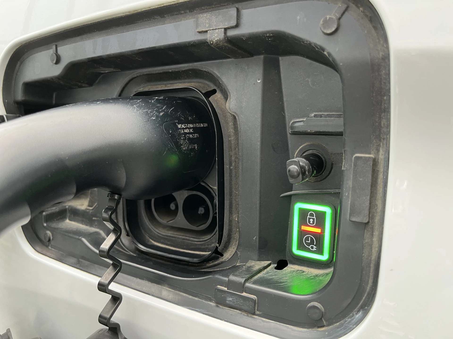 Hoofdafbeelding Citroën ë-Berlingo