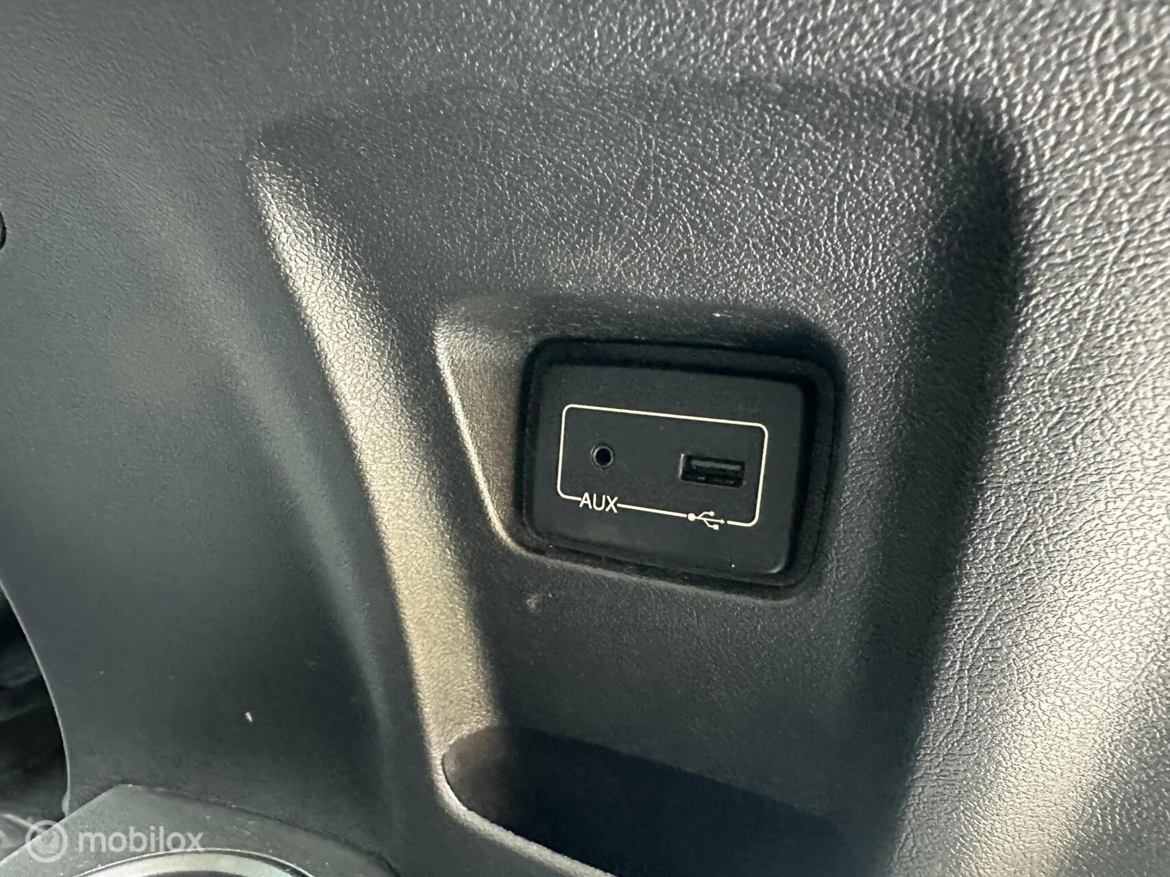 Hoofdafbeelding Fiat Ducato
