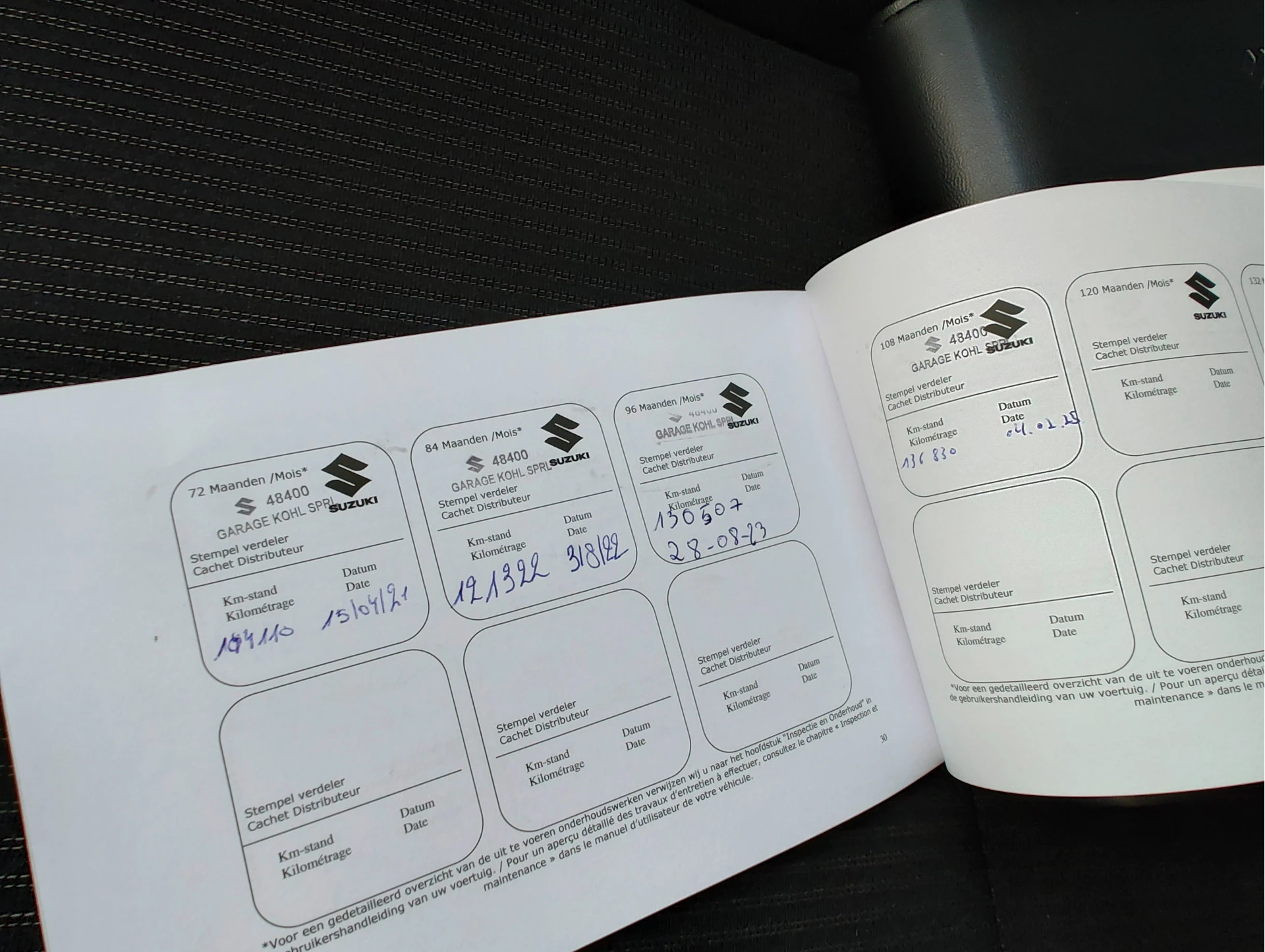 Hoofdafbeelding Suzuki S-Cross