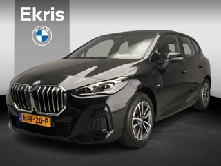 BMW 2 Serie Active Tourer 230e xDrive | M-Sportpakket | LED | HUD | Active cruise | Sportstoelen | Keyles go | DAB | Harman-kardon sound | Alu 17 inch